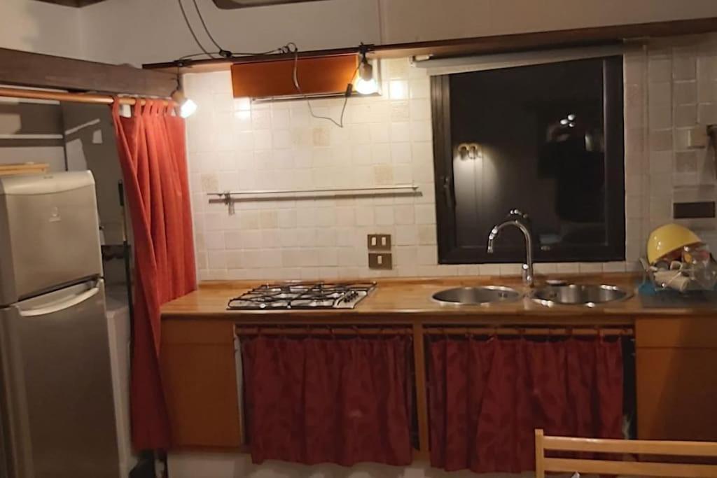 Romantic Studio In The Historical Heart Of Padova Exterior photo