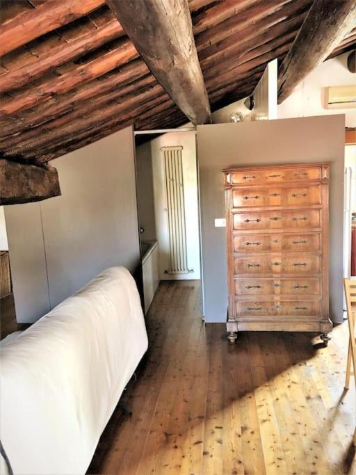 Romantic Studio In The Historical Heart Of Padova Exterior photo